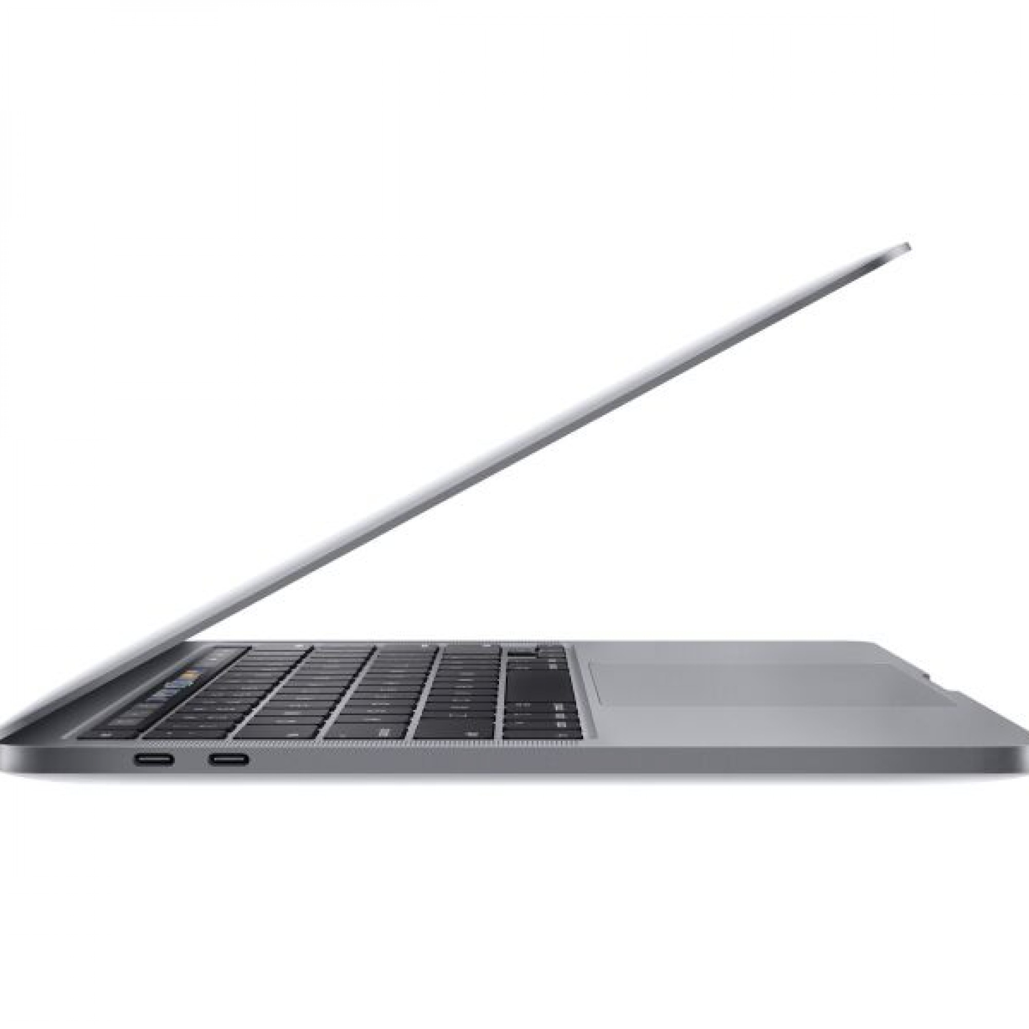 MacBook Pro 13 2.0GHz 512GB Space Gray (MWP42) 2020